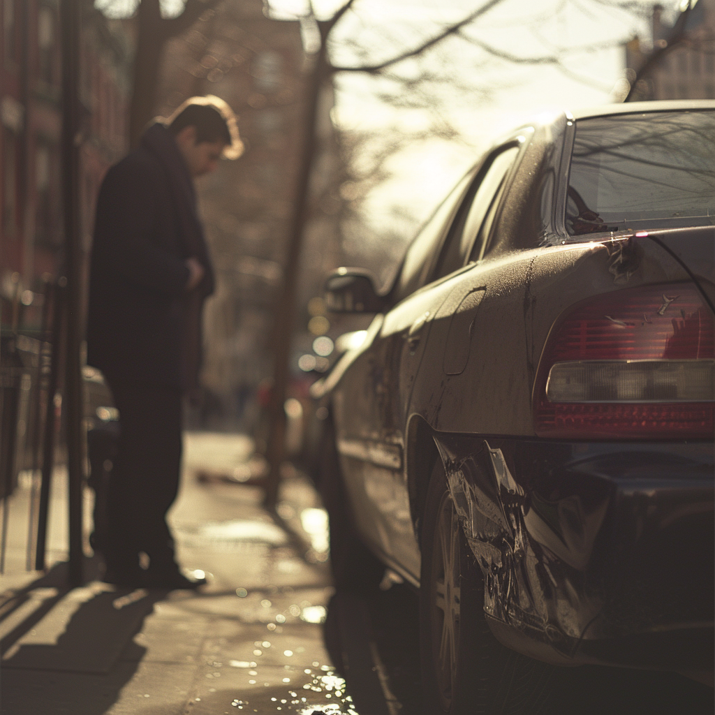 Why Paintless Dent Repair Is the Best Solution for Small Dents in New York